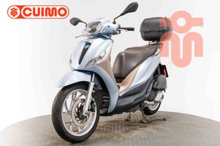 PIAGGIO MEDLEY 125