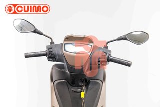 PIAGGIO MEDLEY 125