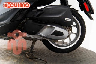 PIAGGIO MEDLEY 125