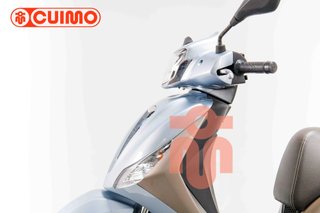 PIAGGIO MEDLEY 125