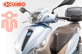 PIAGGIO MEDLEY 125