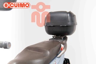 PIAGGIO MEDLEY 125