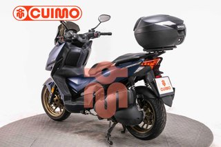 ZONTES M 350
