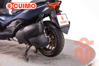ZONTES M 350