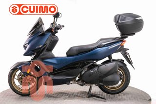 ZONTES M 350