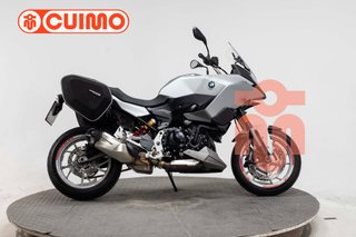 BMW F 900 XR
