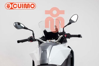 BMW F 900 XR
