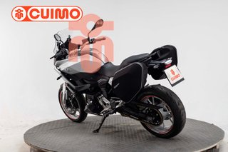 BMW F 900 XR