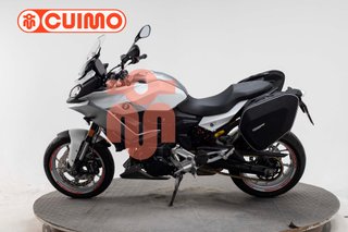 BMW F 900 XR