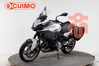 BMW F 900 XR