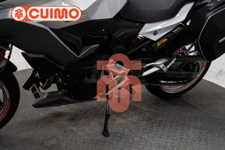 BMW F 900 XR