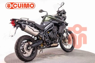 TRIUMPH TIGER 800 XC