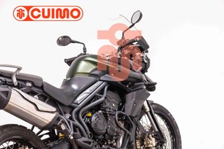 TRIUMPH TIGER 800 XC