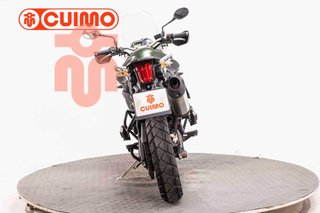 TRIUMPH TIGER 800 XC