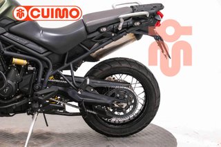 TRIUMPH TIGER 800 XC