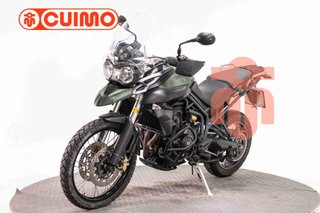 TRIUMPH TIGER 800 XC
