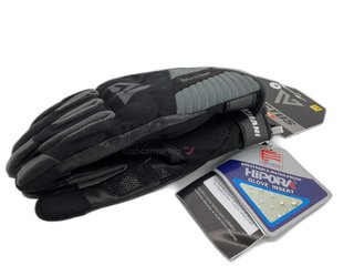 guantes motorista invictus rocket