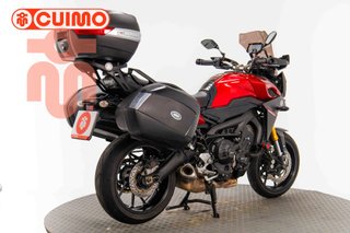 YAMAHA MT 09 TRACER