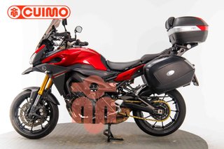 YAMAHA MT 09 TRACER