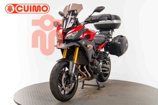 YAMAHA MT 09 TRACER