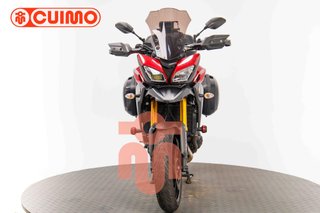 YAMAHA MT 09 TRACER