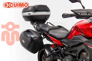 YAMAHA MT 09 TRACER