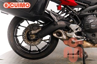 YAMAHA MT 09 TRACER