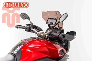 YAMAHA MT 09 TRACER