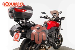 YAMAHA MT 09 TRACER