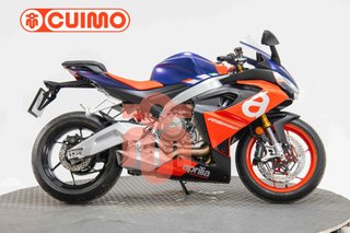 APRILIA RS 660