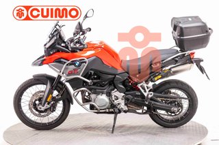 BMW F 850 GS