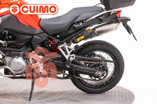 BMW F 850 GS