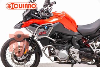 BMW F 850 GS