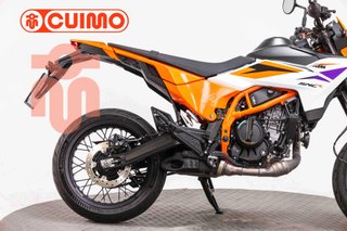 KTM 390 SMC R