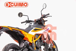 KTM 390 SMC R
