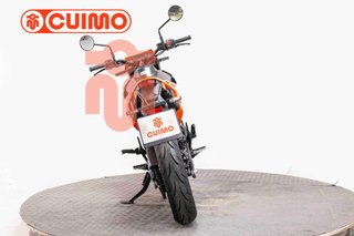 KTM 390 SMC R