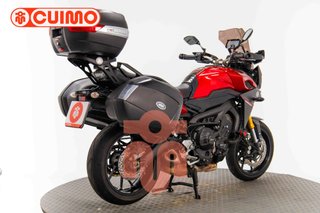 YAMAHA MT 09 TRACER