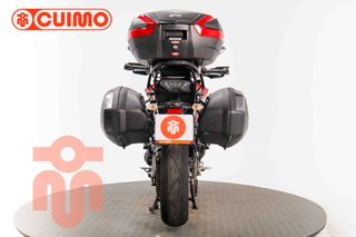 YAMAHA MT 09 TRACER