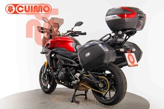 YAMAHA MT 09 TRACER