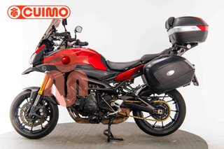 YAMAHA MT 09 TRACER