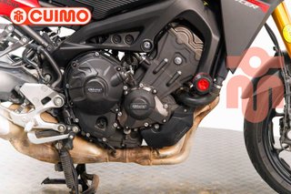 YAMAHA MT 09 TRACER