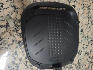 Cojín asiento moto SYM 33 y soporte