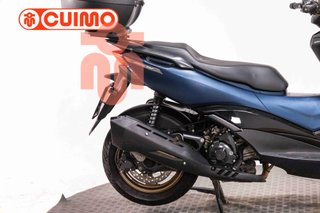 ZONTES M 350