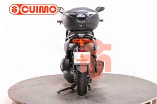 ZONTES M 350