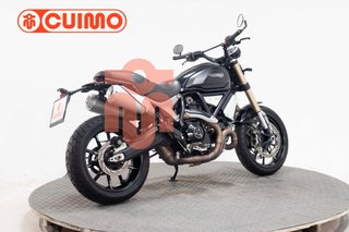 DUCATI SCRAMBLER 1100