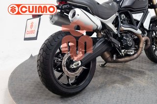 DUCATI SCRAMBLER 1100