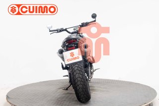 DUCATI SCRAMBLER 1100