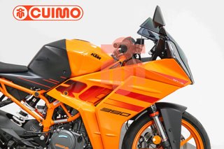 KTM RC 390