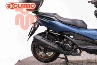 ZONTES M 350