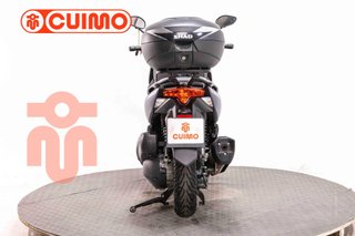 ZONTES M 350
